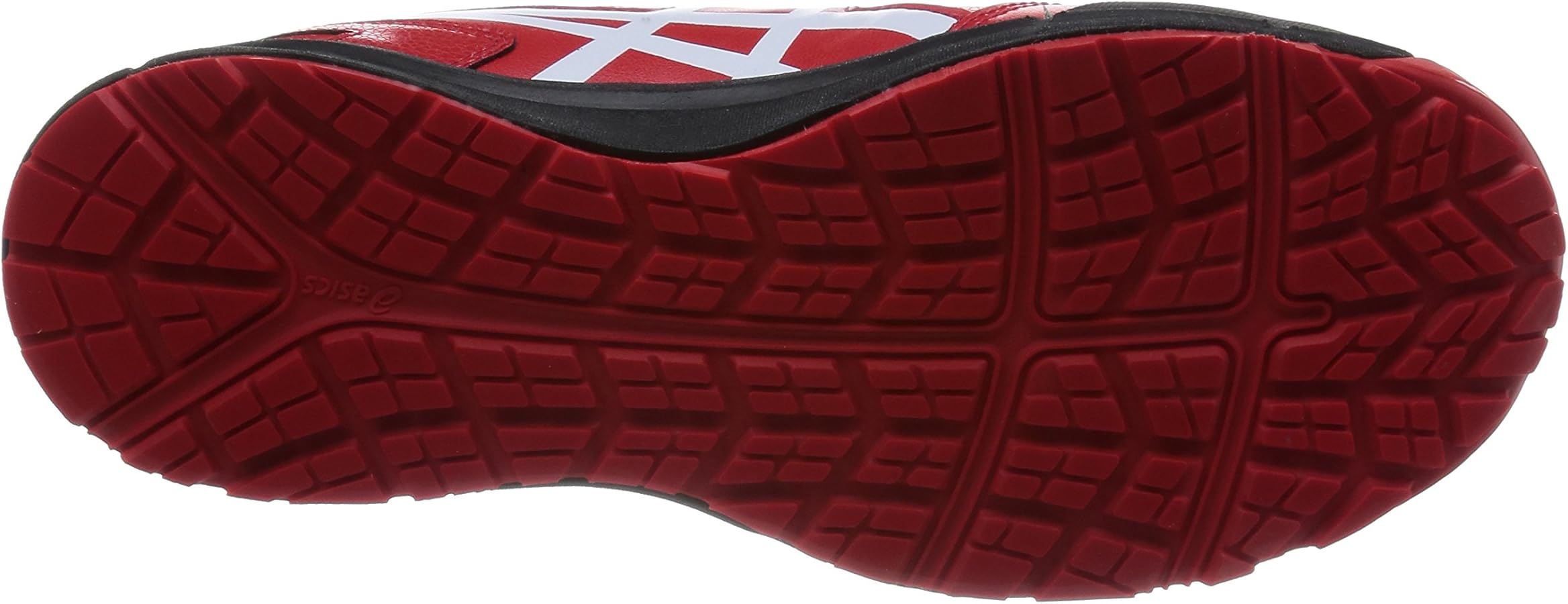 Amazon.co.jp: [アシックス] ワーキング 安全靴 作業靴 ウィンジョブ