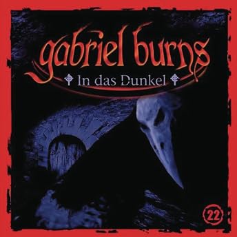 In das Dunkel Hörbuch von Bob Lexington episode artwork