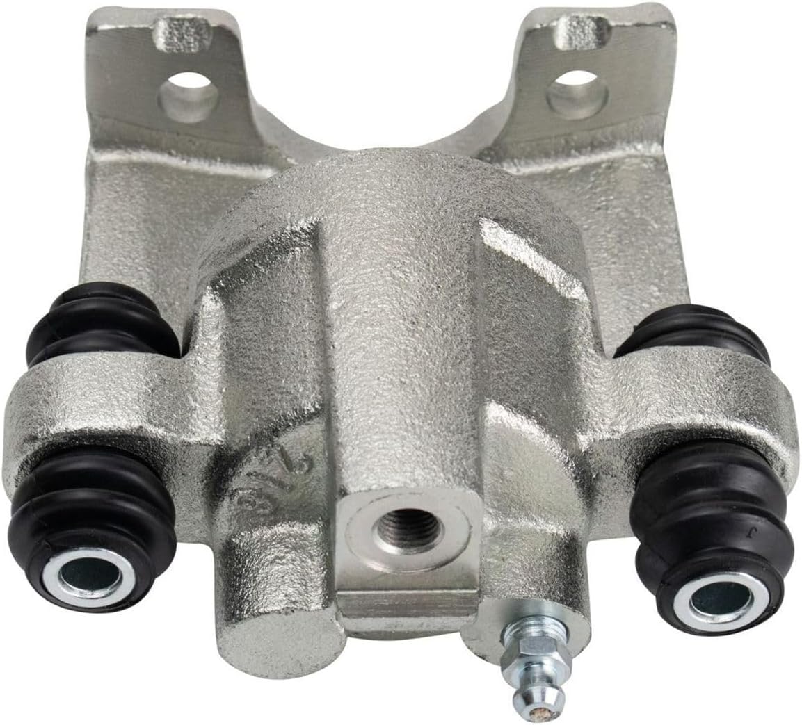 Rear Right Brake Caliper Aluminum Phenolic 1-Piston Qty for Jeep for Grand Cherokee 4.0L/5.2L 1994-1998