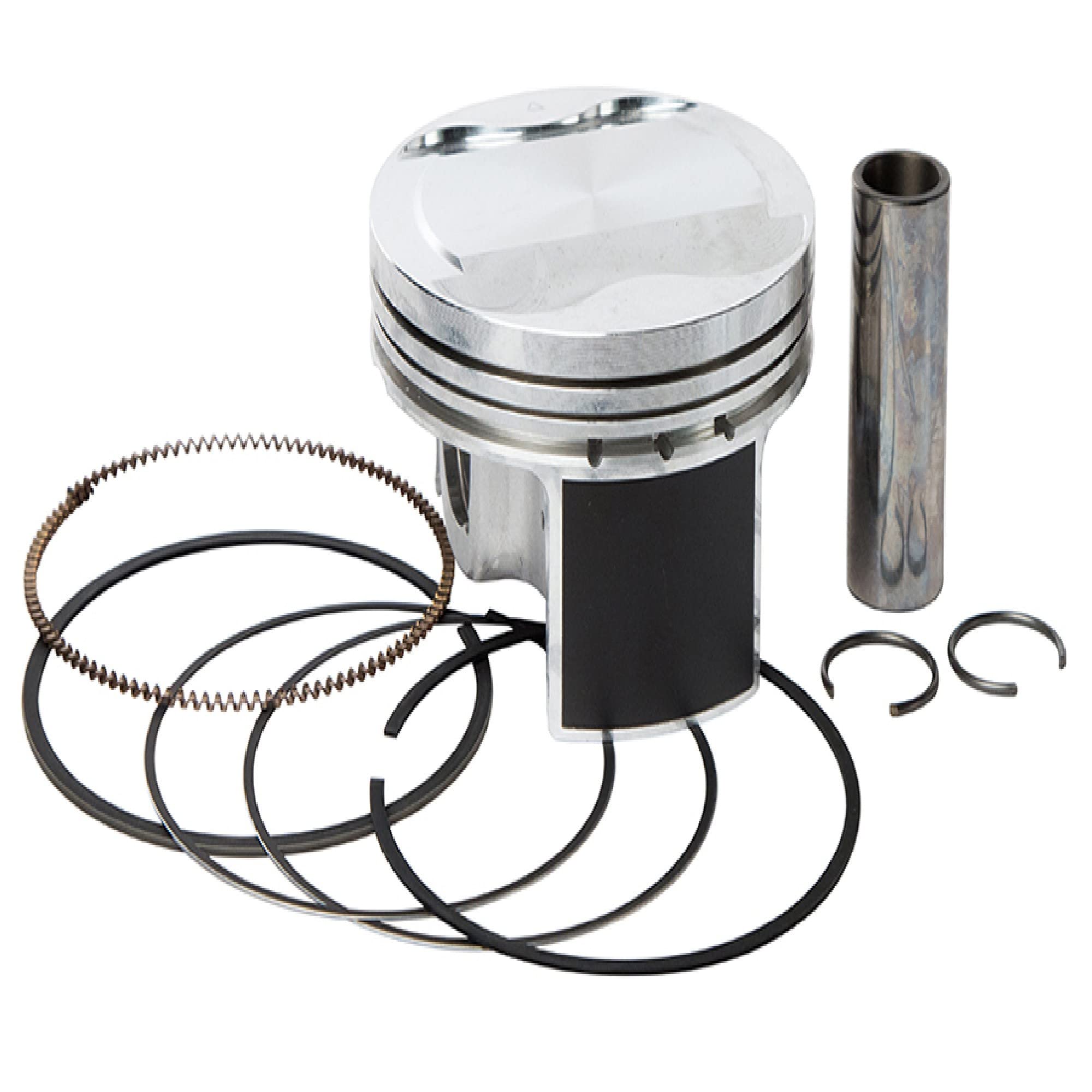 パーツ K-kiRSRBesti Amazon.com: Vertex High Comp Forged Piston Kit for Kawasaki