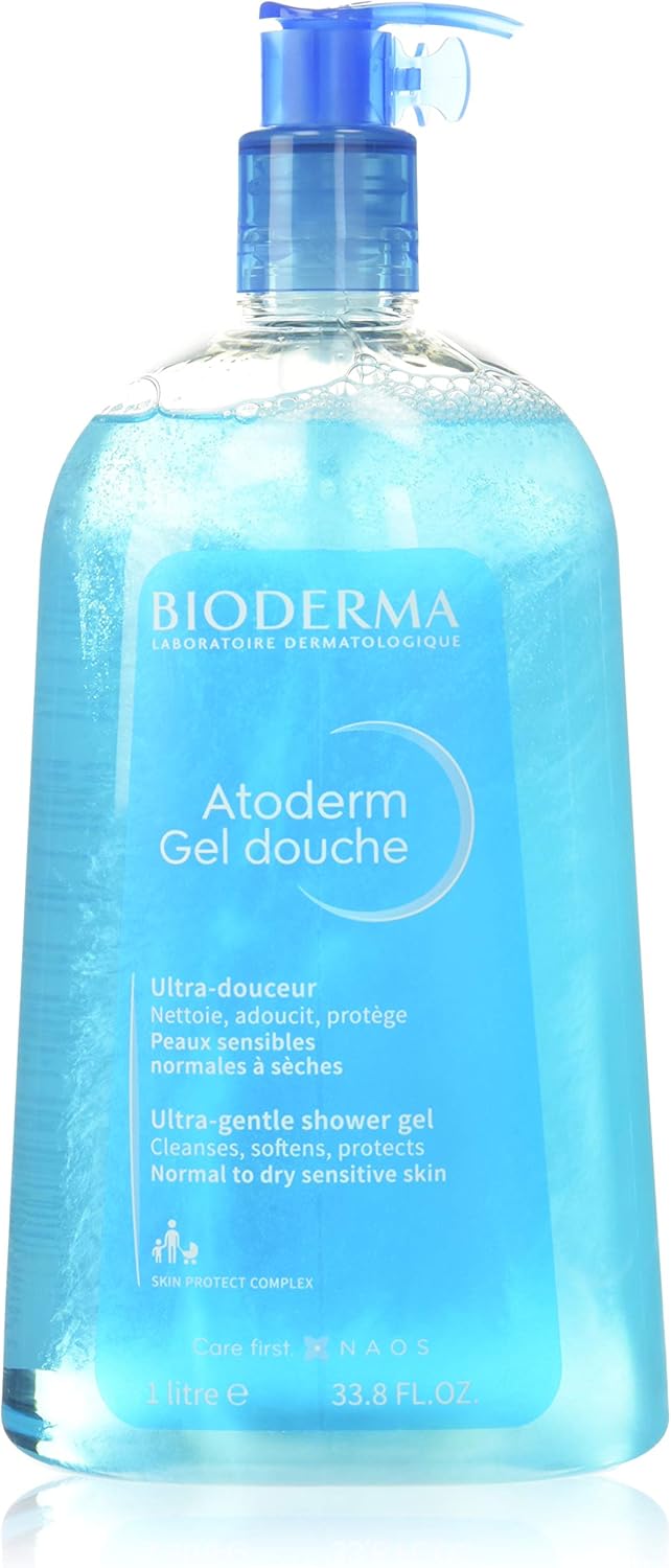 douche per donne confezione da 4