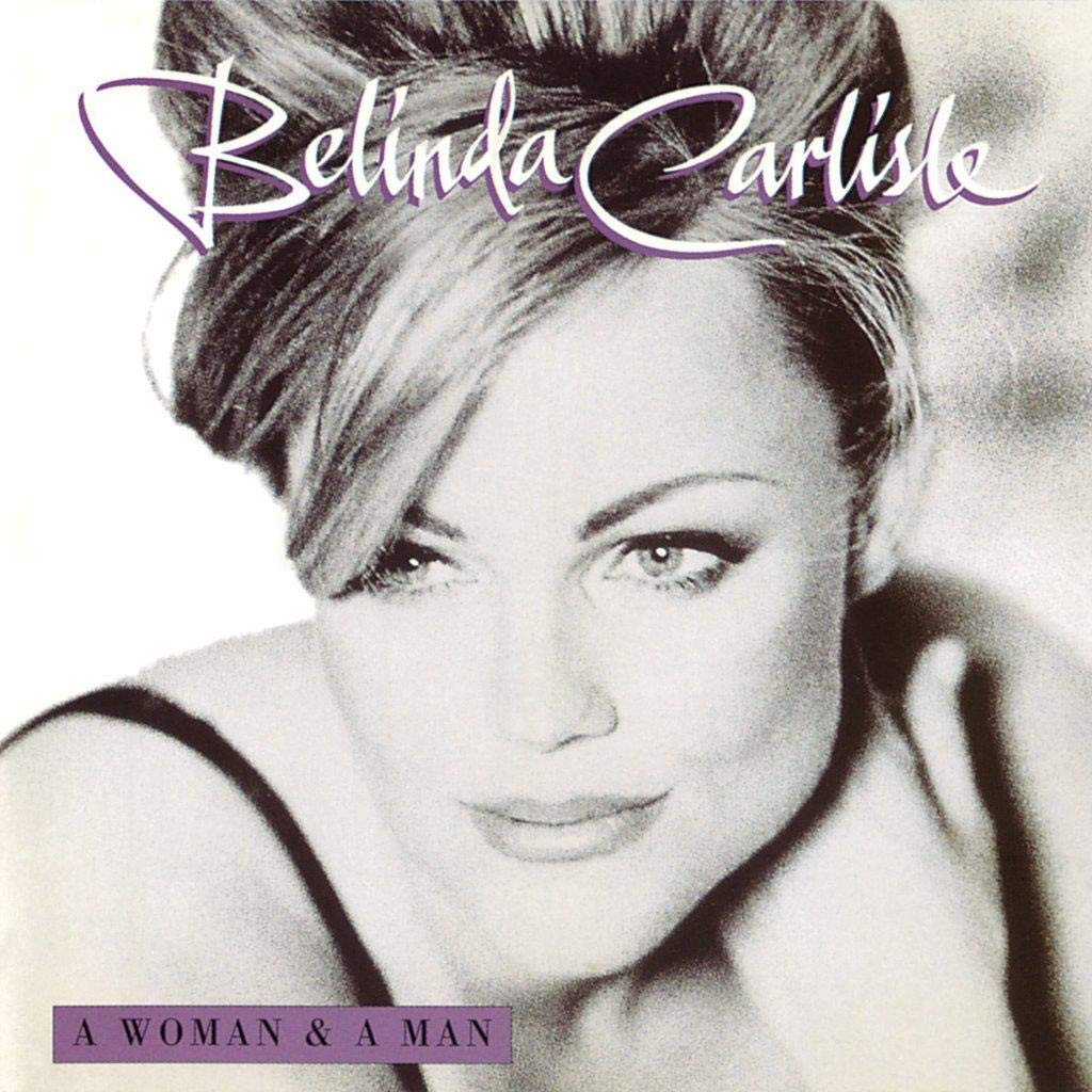 Belinda Carlisle A Woman And A Man 3 Vinyl Record New Sealed 5014797905412