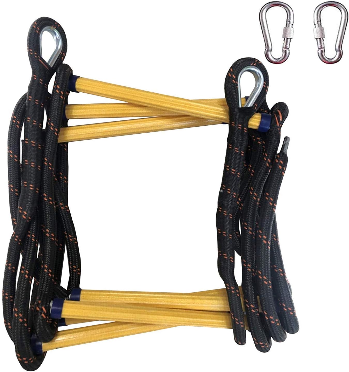 scala per la fuga dalla finestra