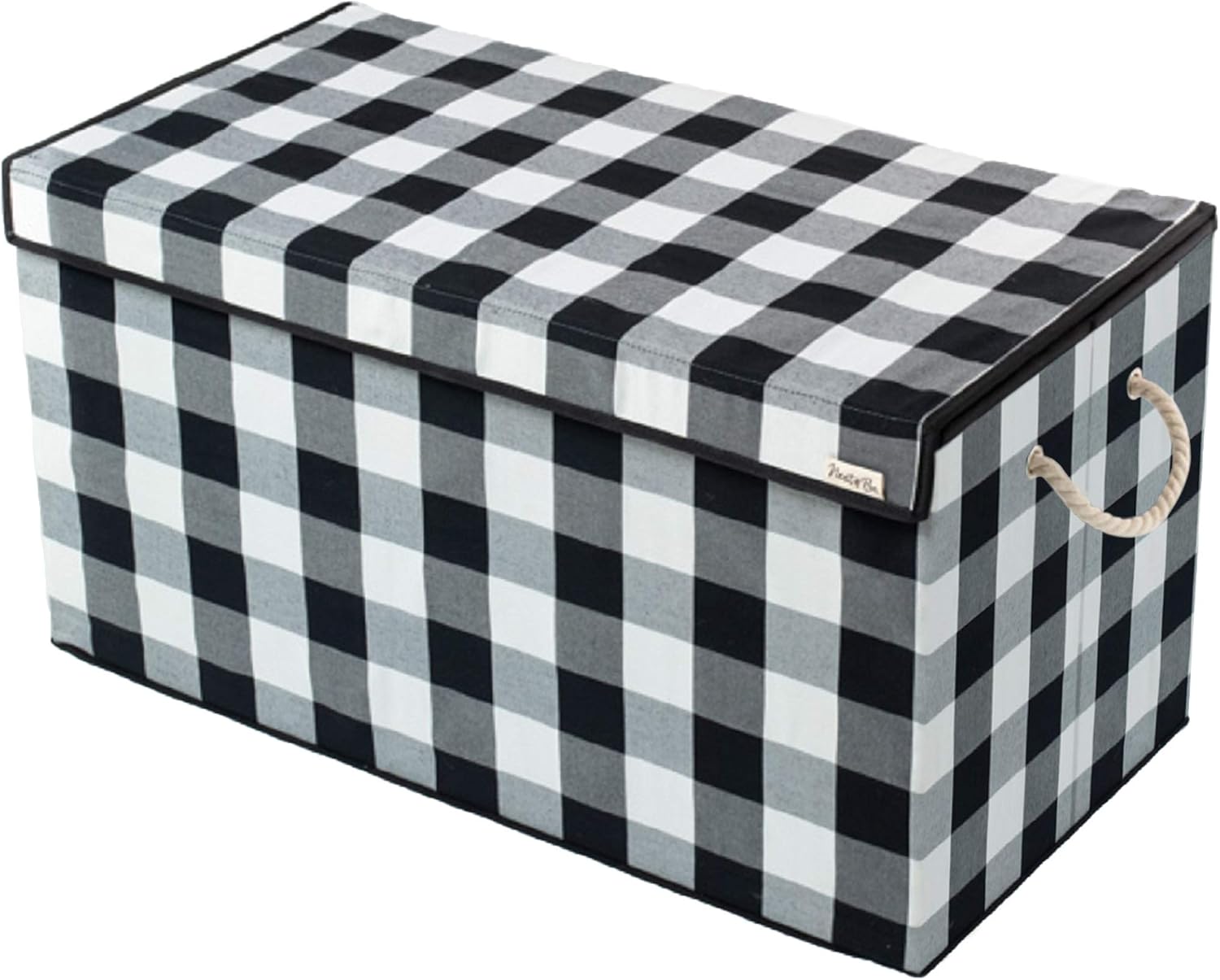 large toy storage bolsa