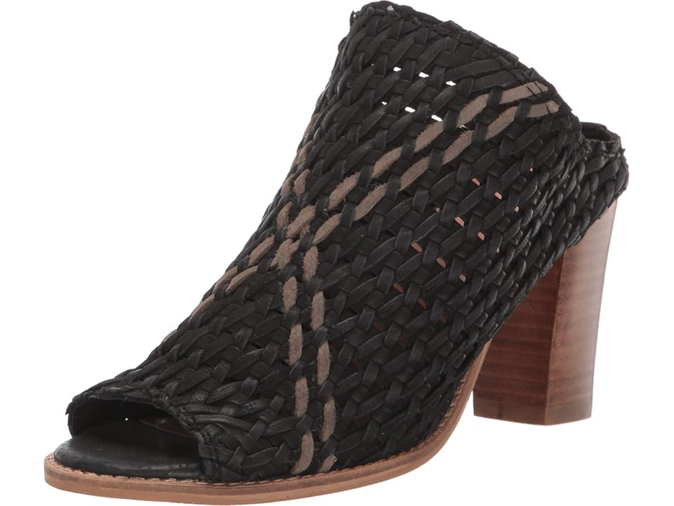 

VOLATILE Keane (Black/Multi) High Heels
