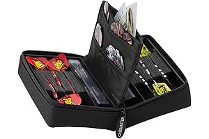 Casemaster Dart Case: Ultimate Dart Storage Solution