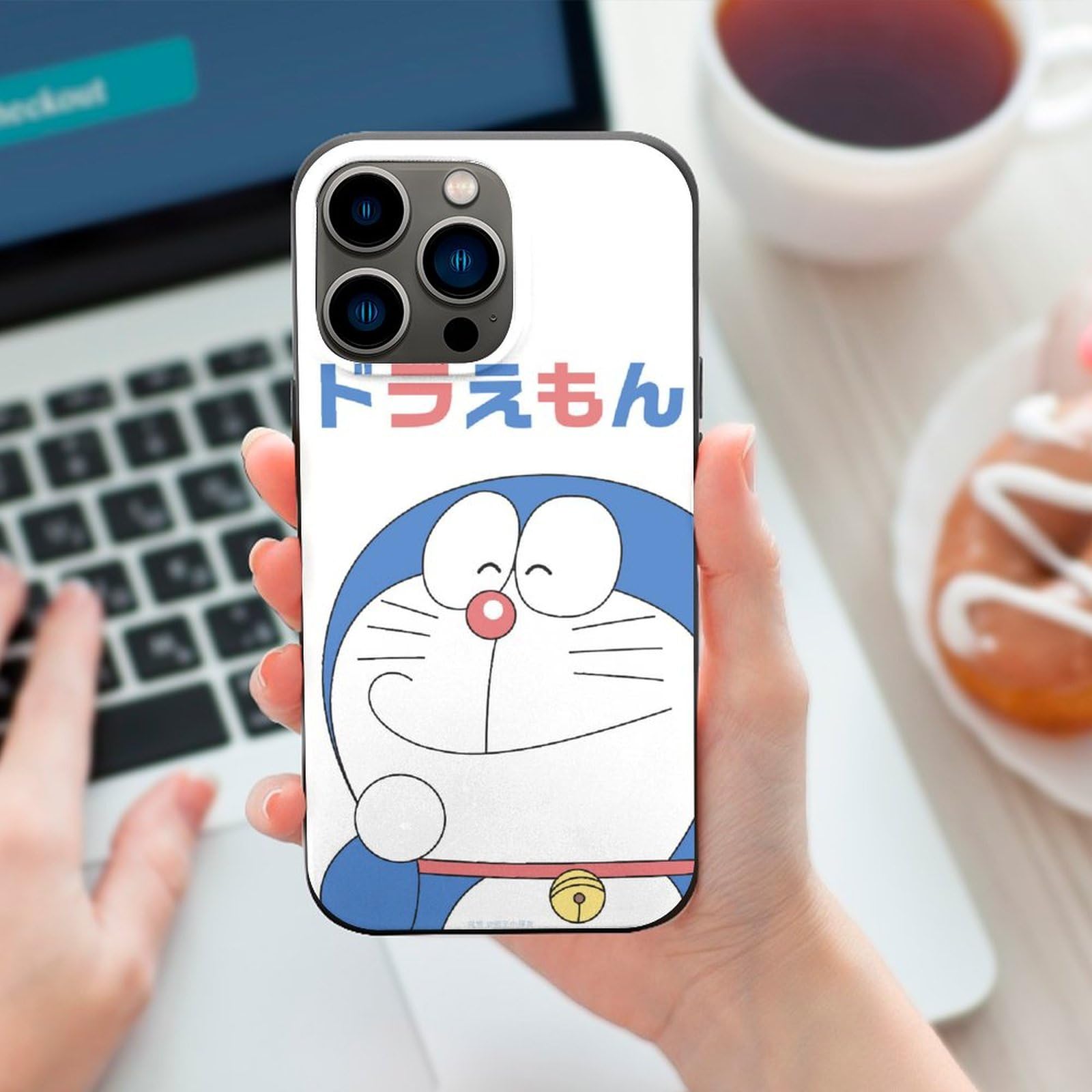 iPhone ドラえもん及びのび太様 Amazon.co.jp: iphoneXR ドラえもん Doraemon 野比のび太 源