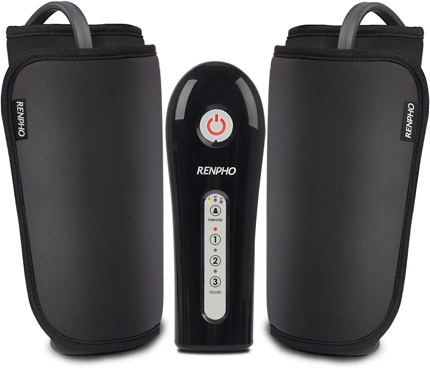 Leg Machine 04 Massager
