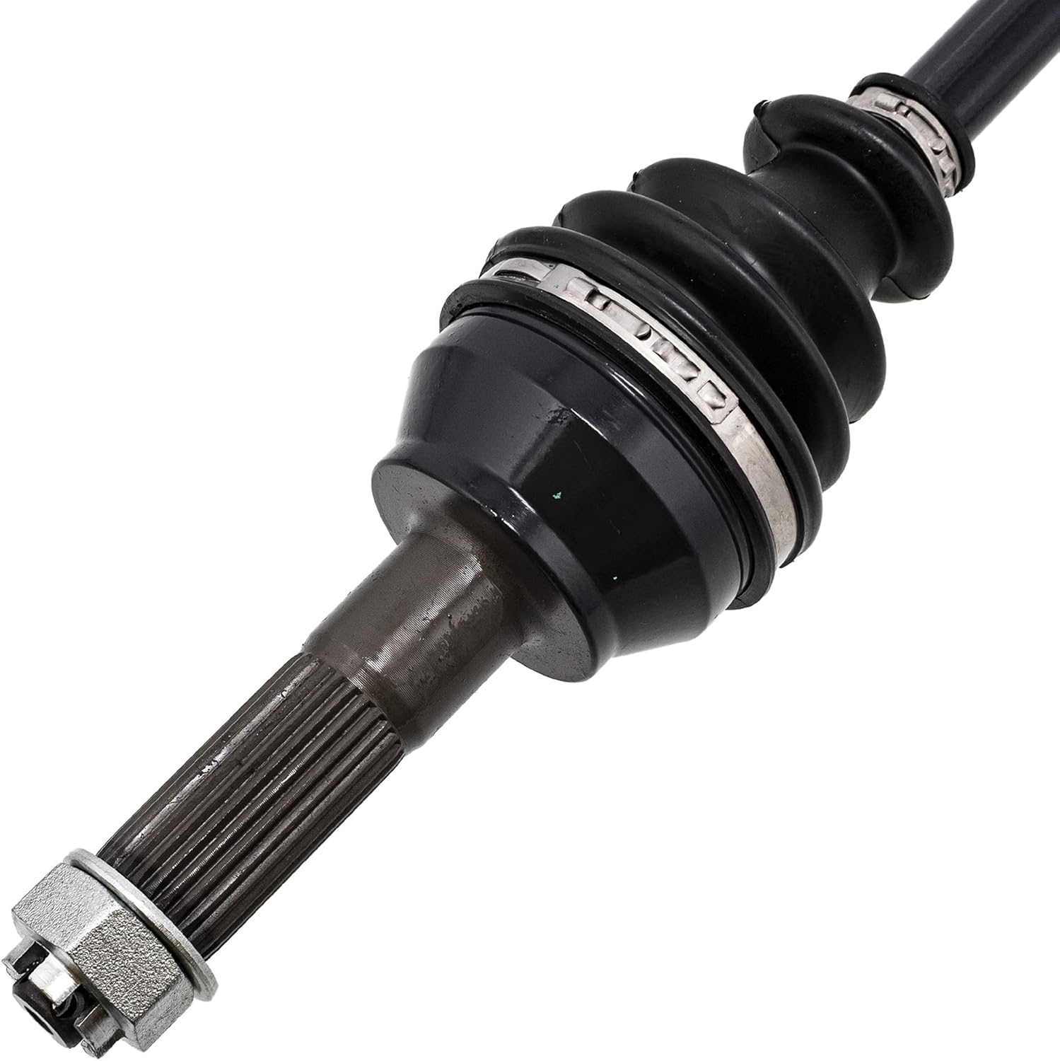 NICHE Rear CV Axle Drive Shaft for Polaris Ranger 500 Crew XP HD 800 1333233 1333008 1332878 1332814
