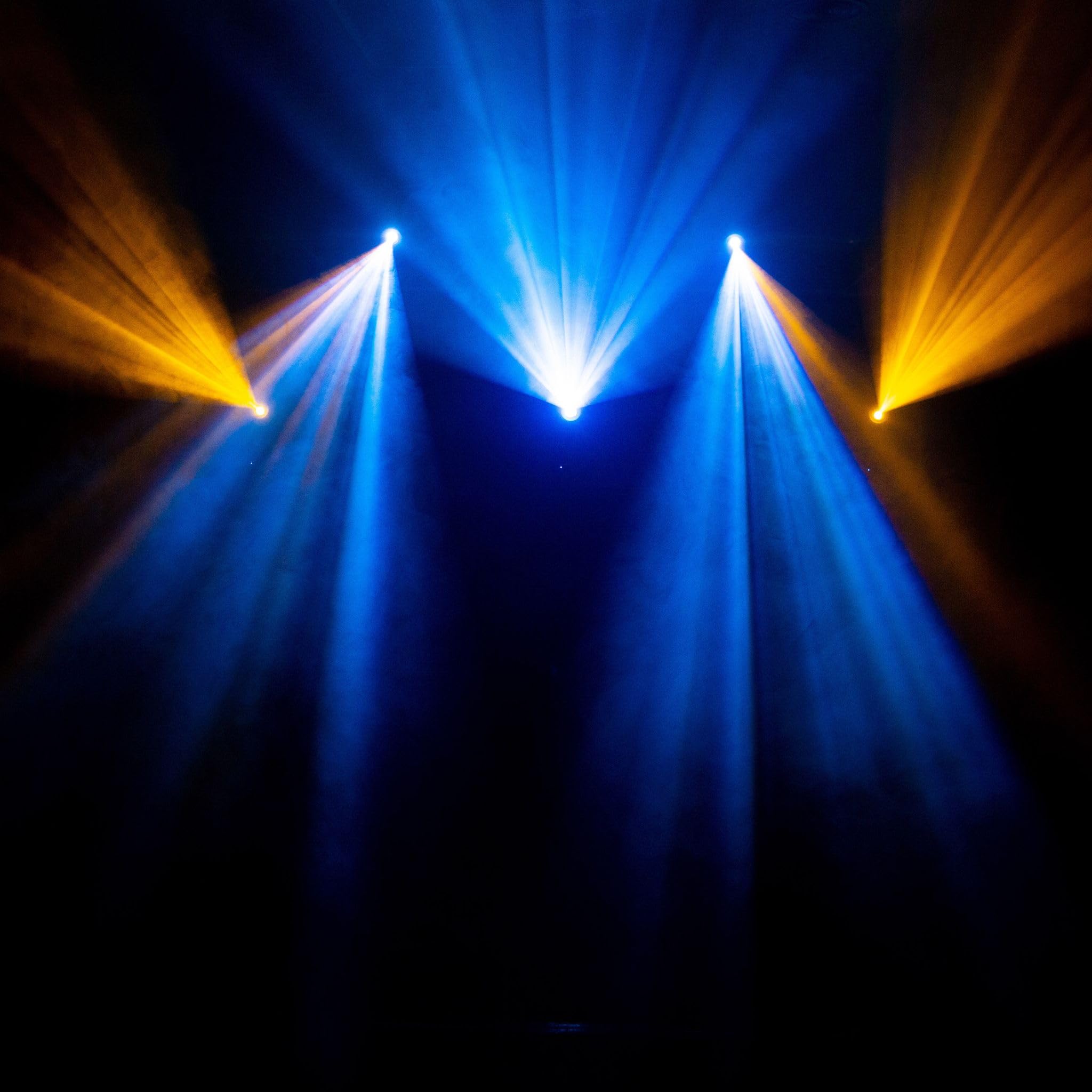 Mac Mah Spot 100 LED Moving Head 100 W Beam DMX con 2 ruote Gobo, prisma e messa a fuoco motorizzata per palcoscenico DJ Event