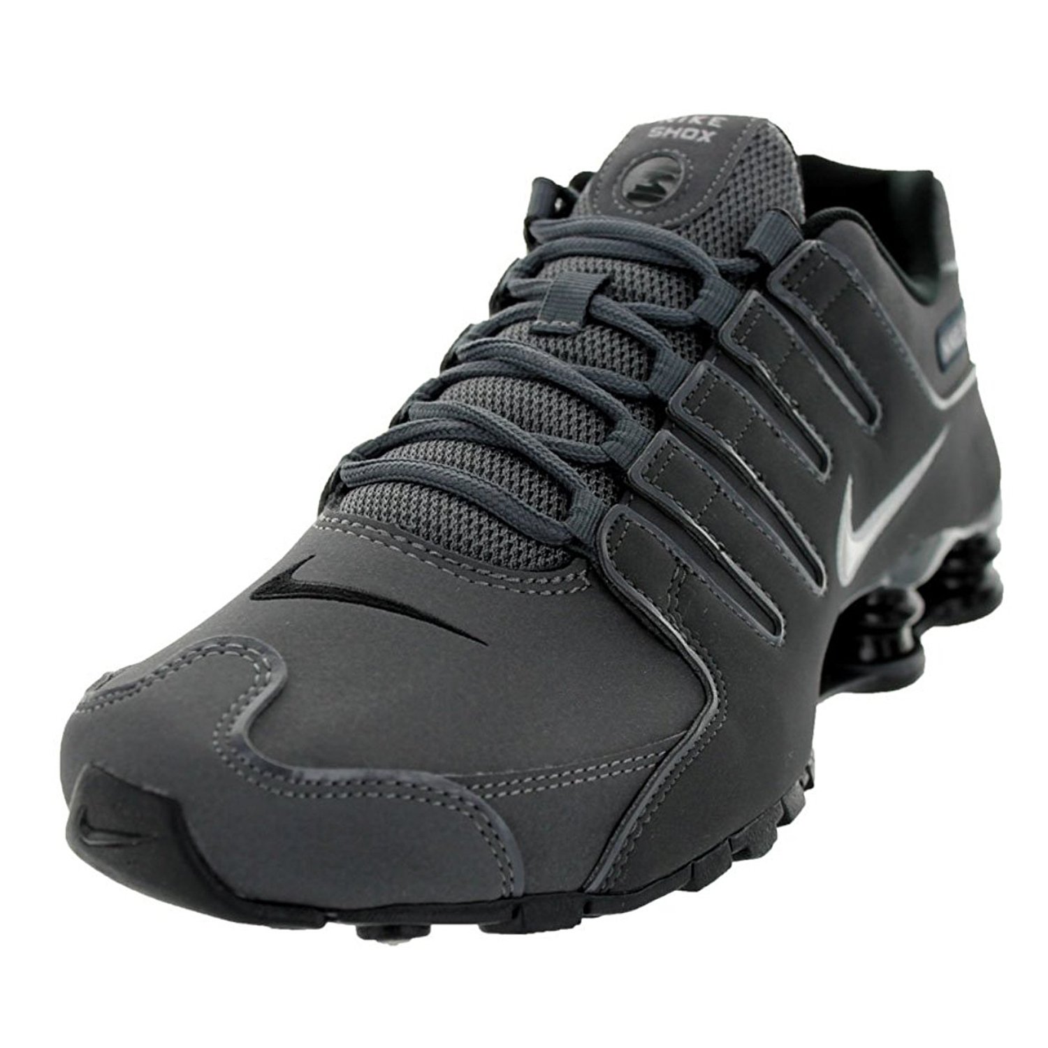Nike Mens Shox NZ Running Shoe