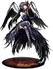 Aniplex Magical Girl Madoka Magica Movie Version New Edition Rebellion Story of the Rebellion Homura 18 Scale Figure