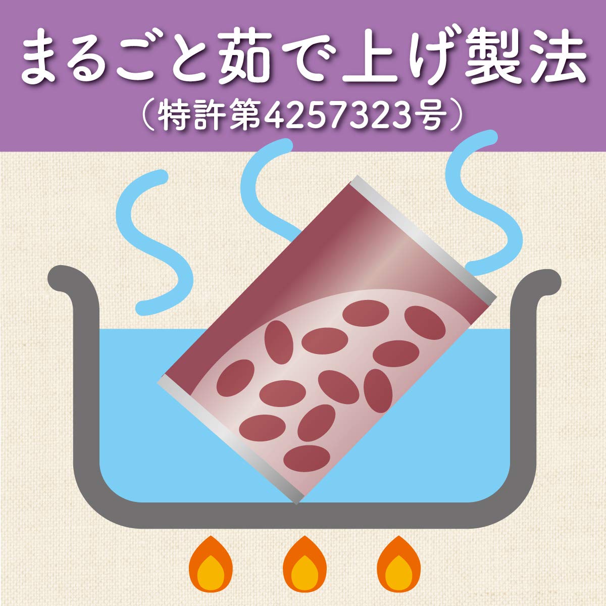 Amazon | 伊藤園 大納言しるこ 缶 185g x 60本 ( 30本入 x 2ケース