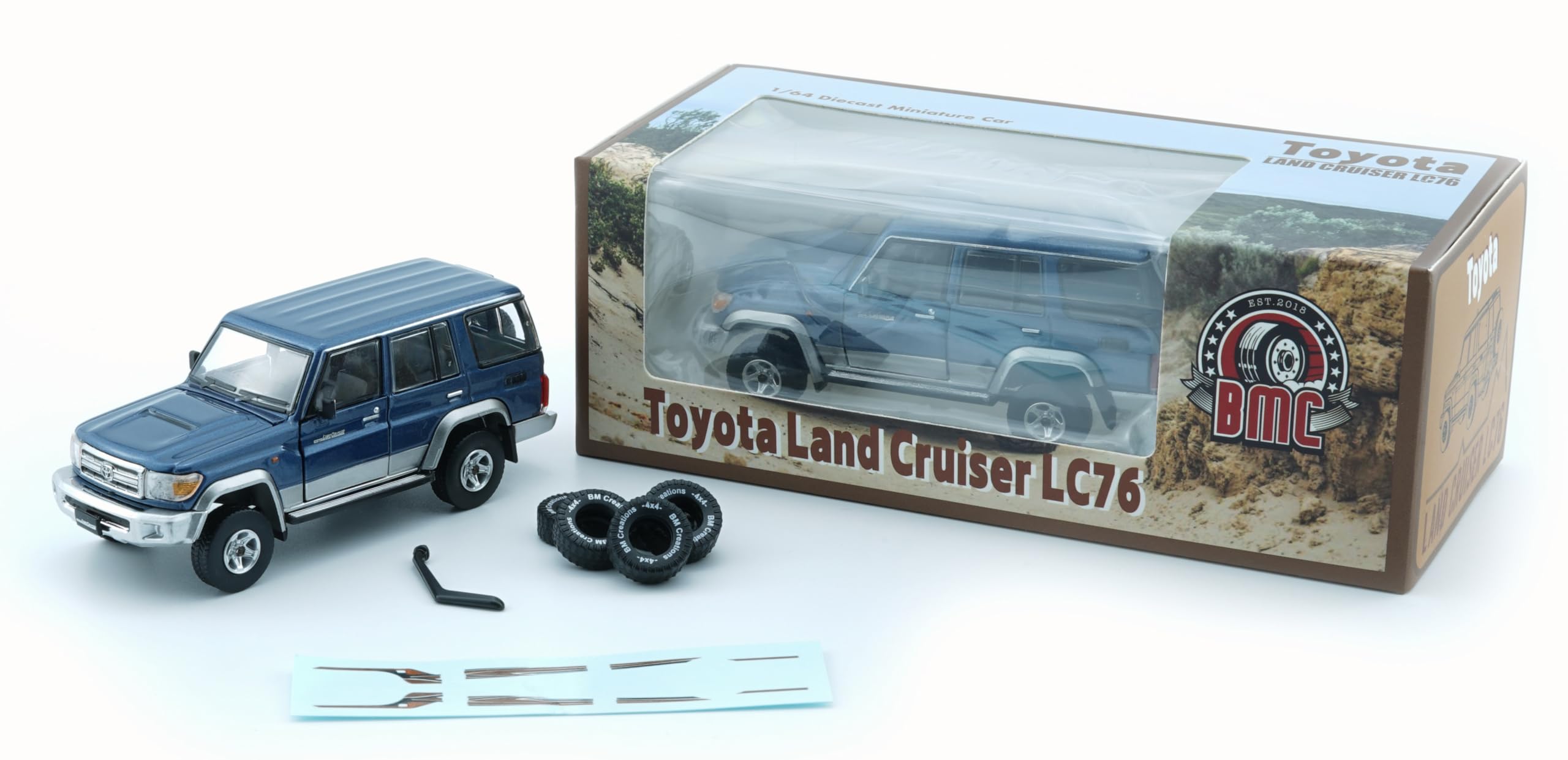 ミニカー M0NAC0 Hobby Japan 1/64 Toyota CHASER TOURER V (JZX100)1998 JDM