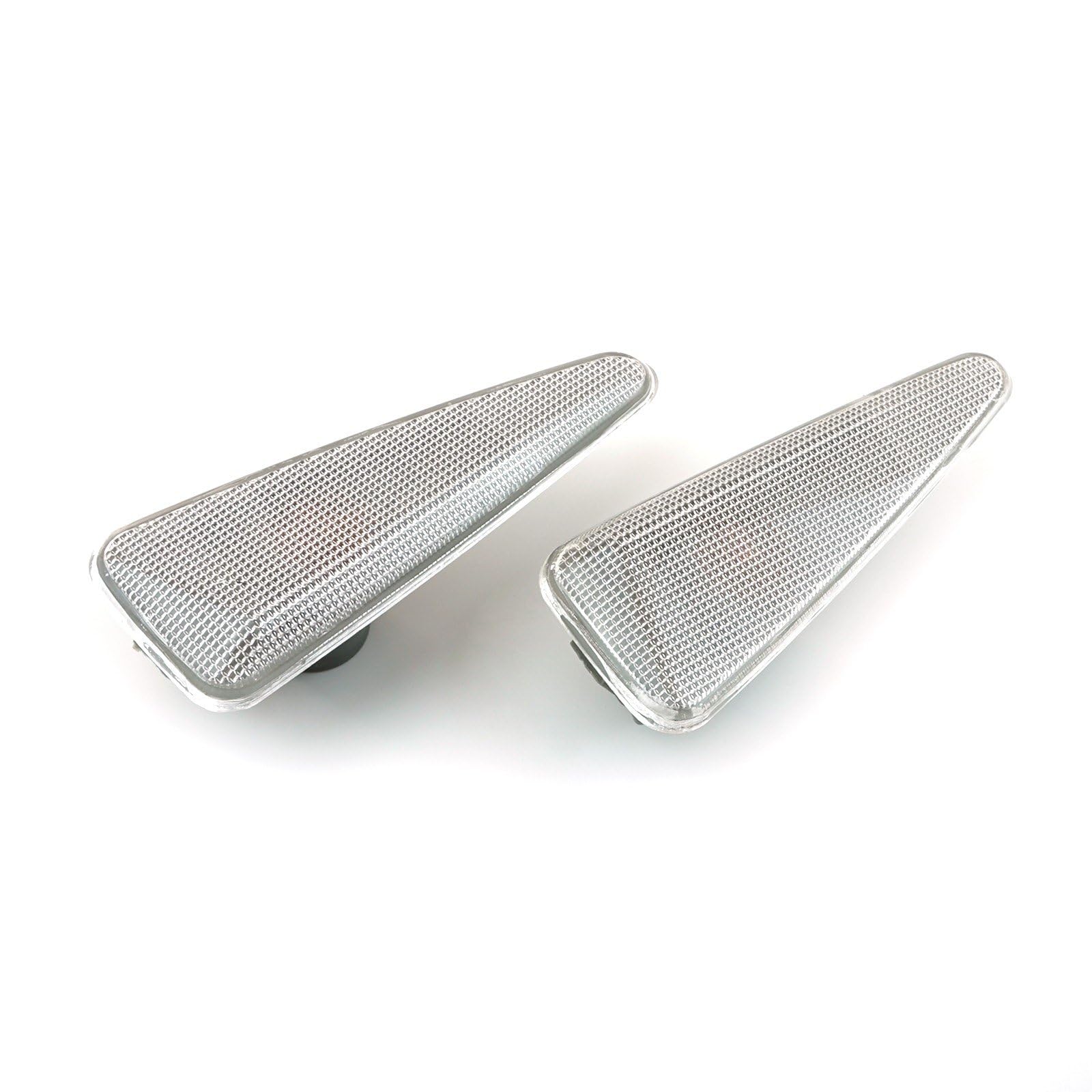 Feu Clignotant Latéral Gauche Bross Auto Pour Renault Sandero, Symbol, Thalia 2 - Référence OEM 8200602763