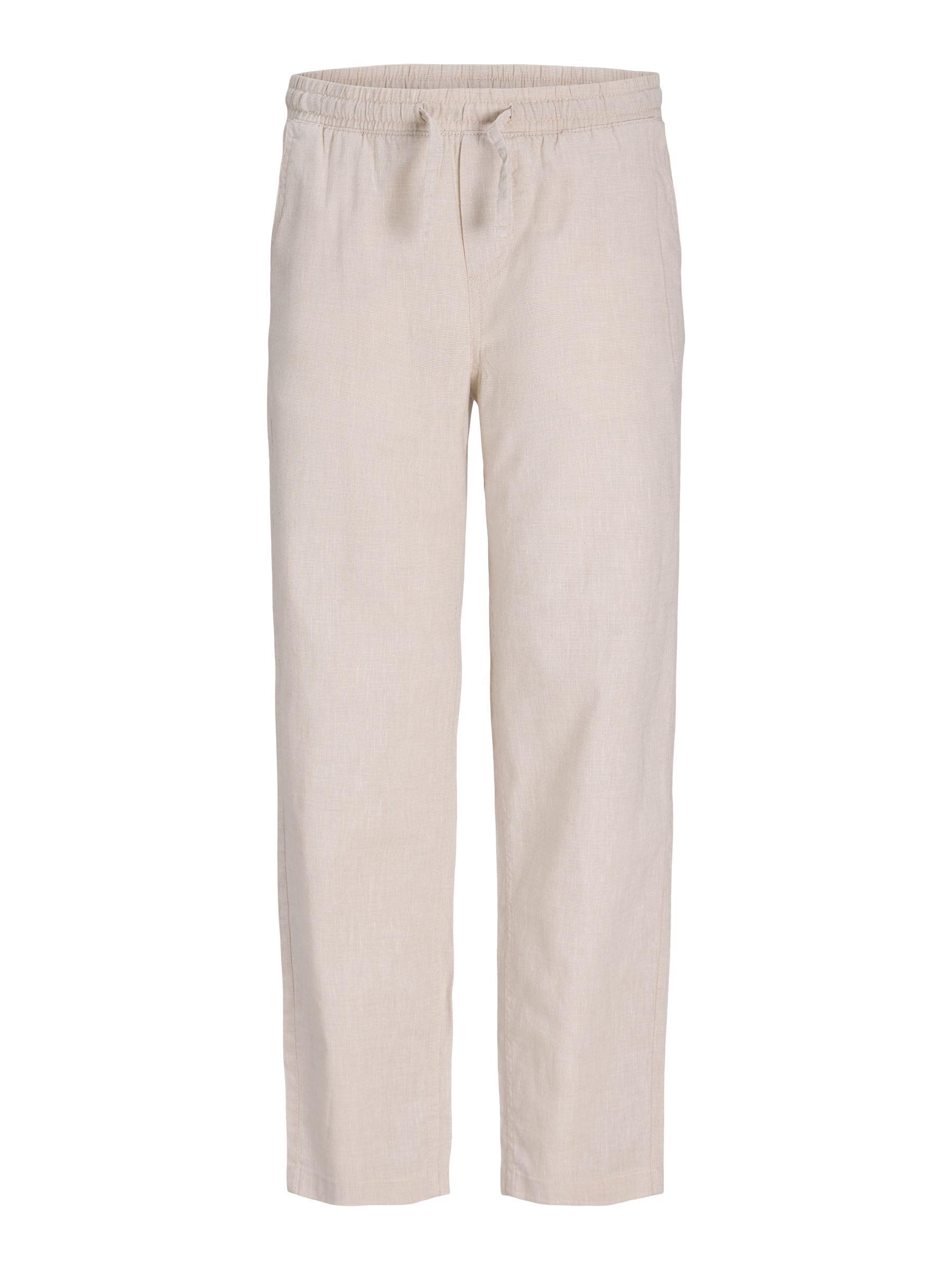 JACK & JONES Jpstkarl Breeze Jogger JNR - Jpstkarl Breeze JNR Pantalon de Jogging - Smart Casual - Homme