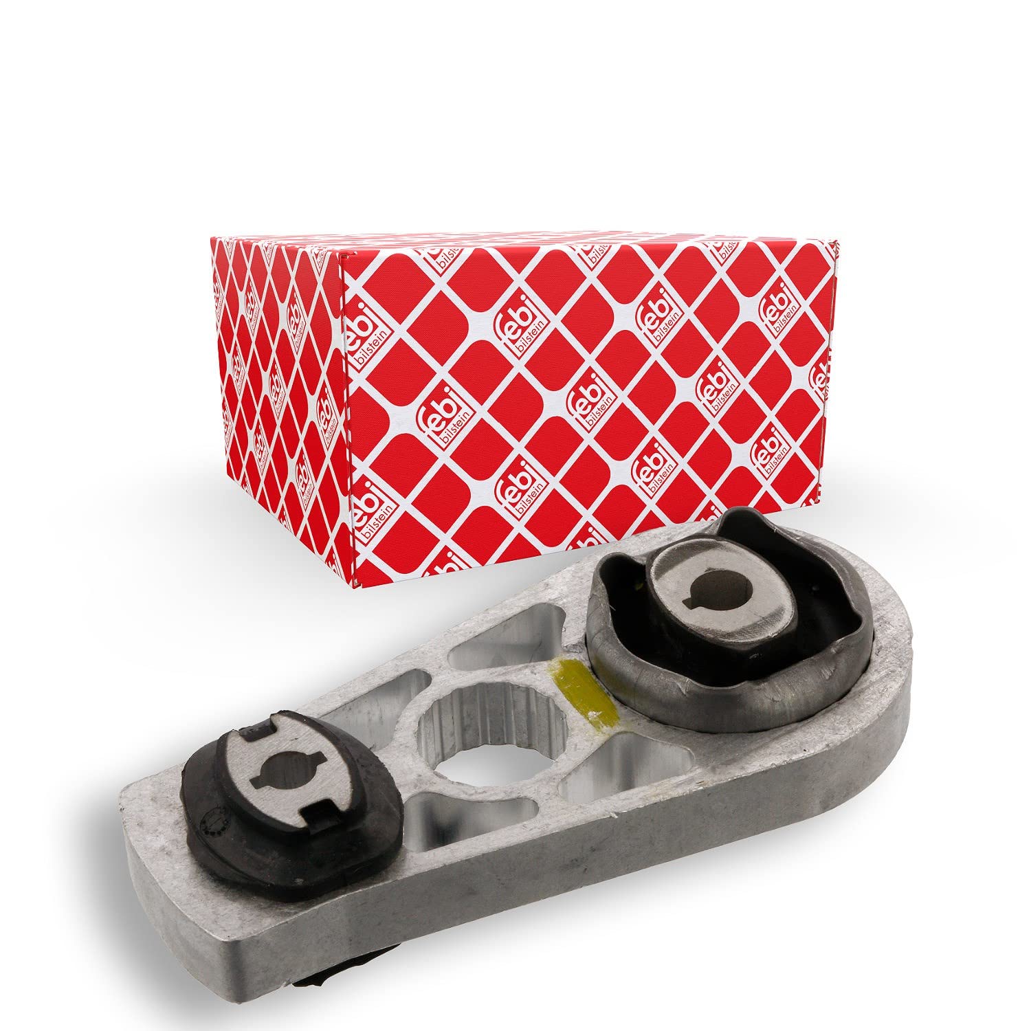 febi bilstein 36627 Engine- /Transmission Mount, pack of one