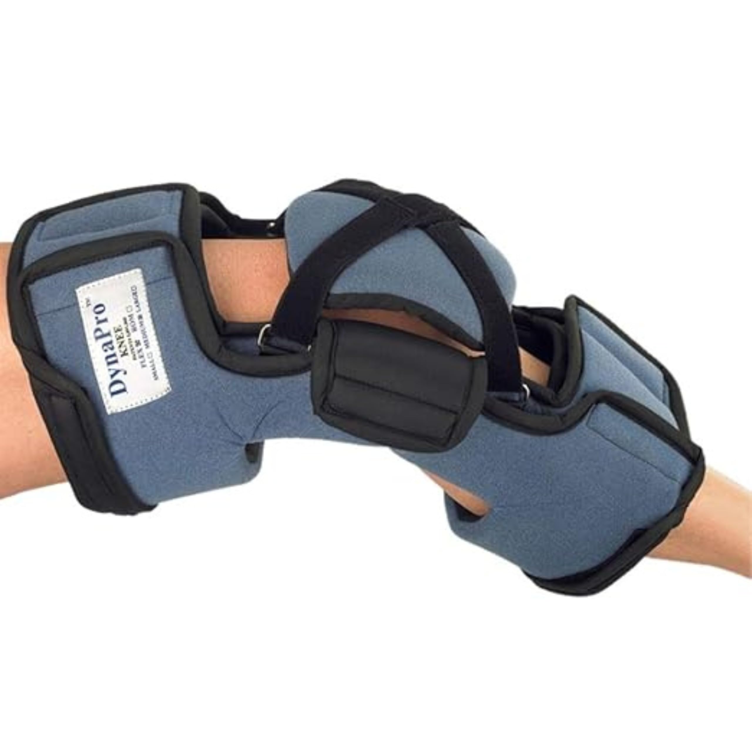 DynaPro Flex Knee Orthotics (Large)