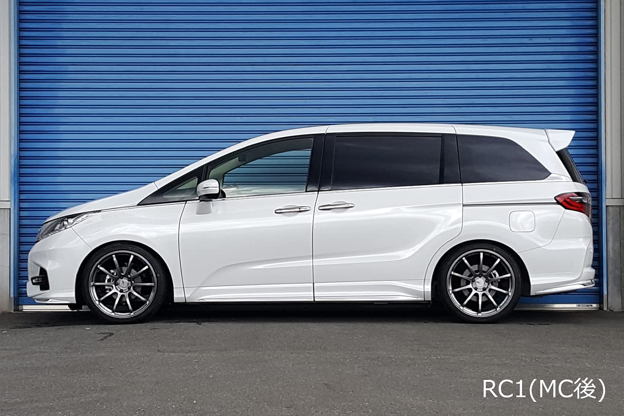 Amazon | HKS 足回り系パーツ 車高調整式サスペンション HIPERMAX S 