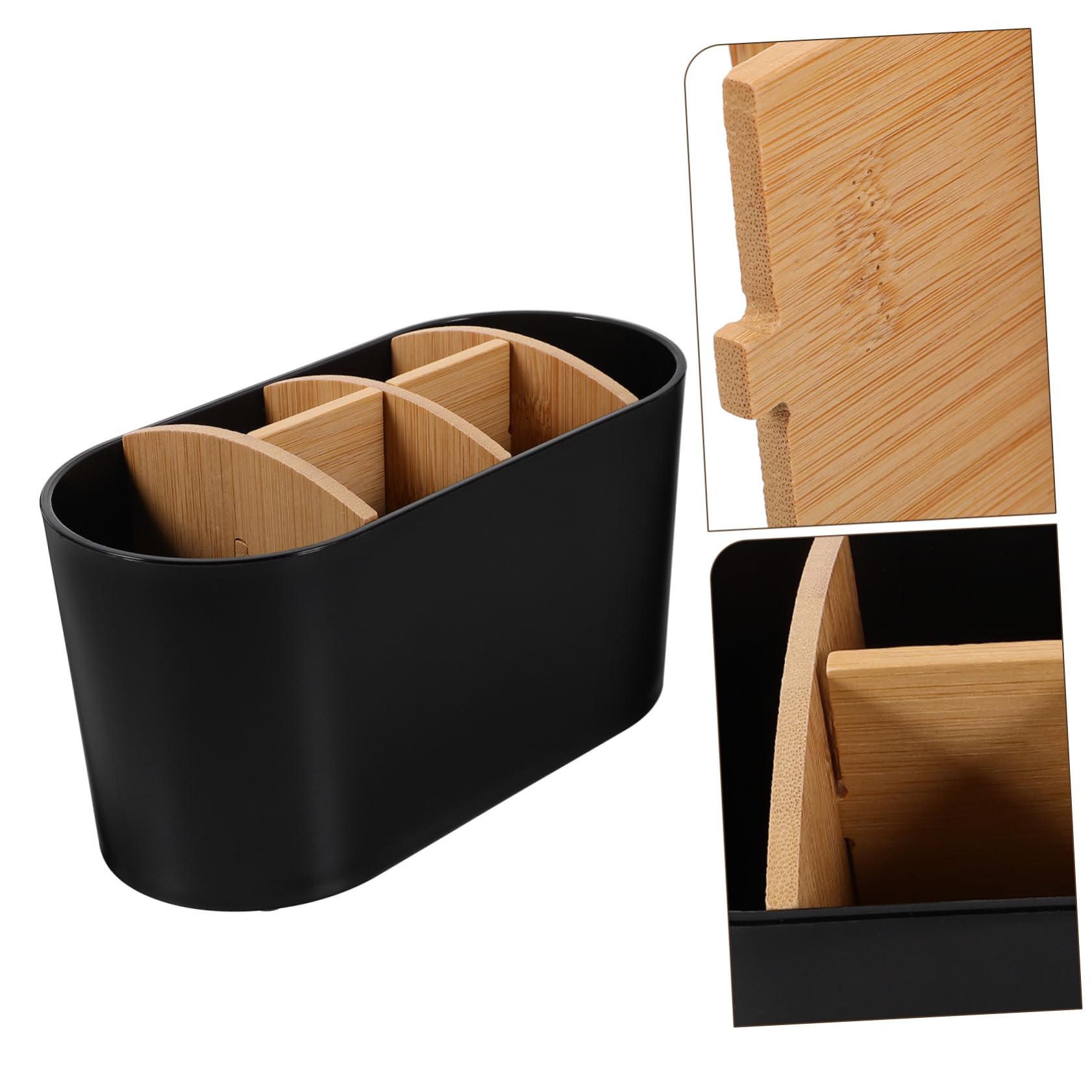 Happyyami 2 Soportes para Cepillos De para Adultos Soporte para Cepillos De Soporte para Pasta De Soporte para Cepillos De con Forma De Diente Soporte