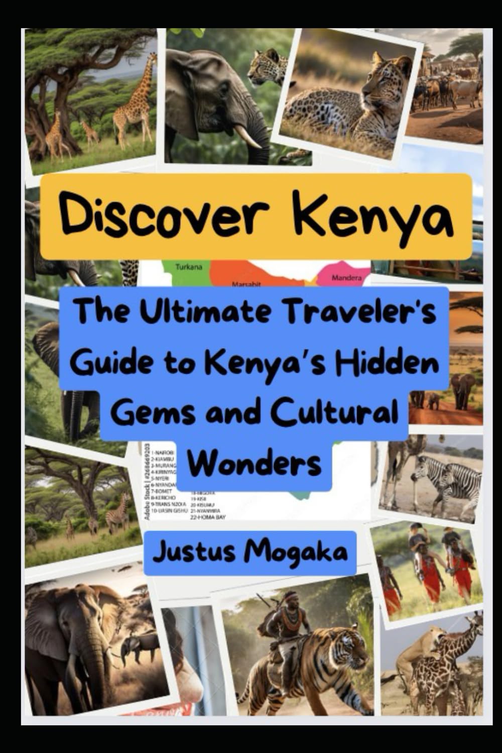 Discover Kenya: The Ultimate Traveler's Guide to Kenya’s Hidden Gems and Cultural Wonders