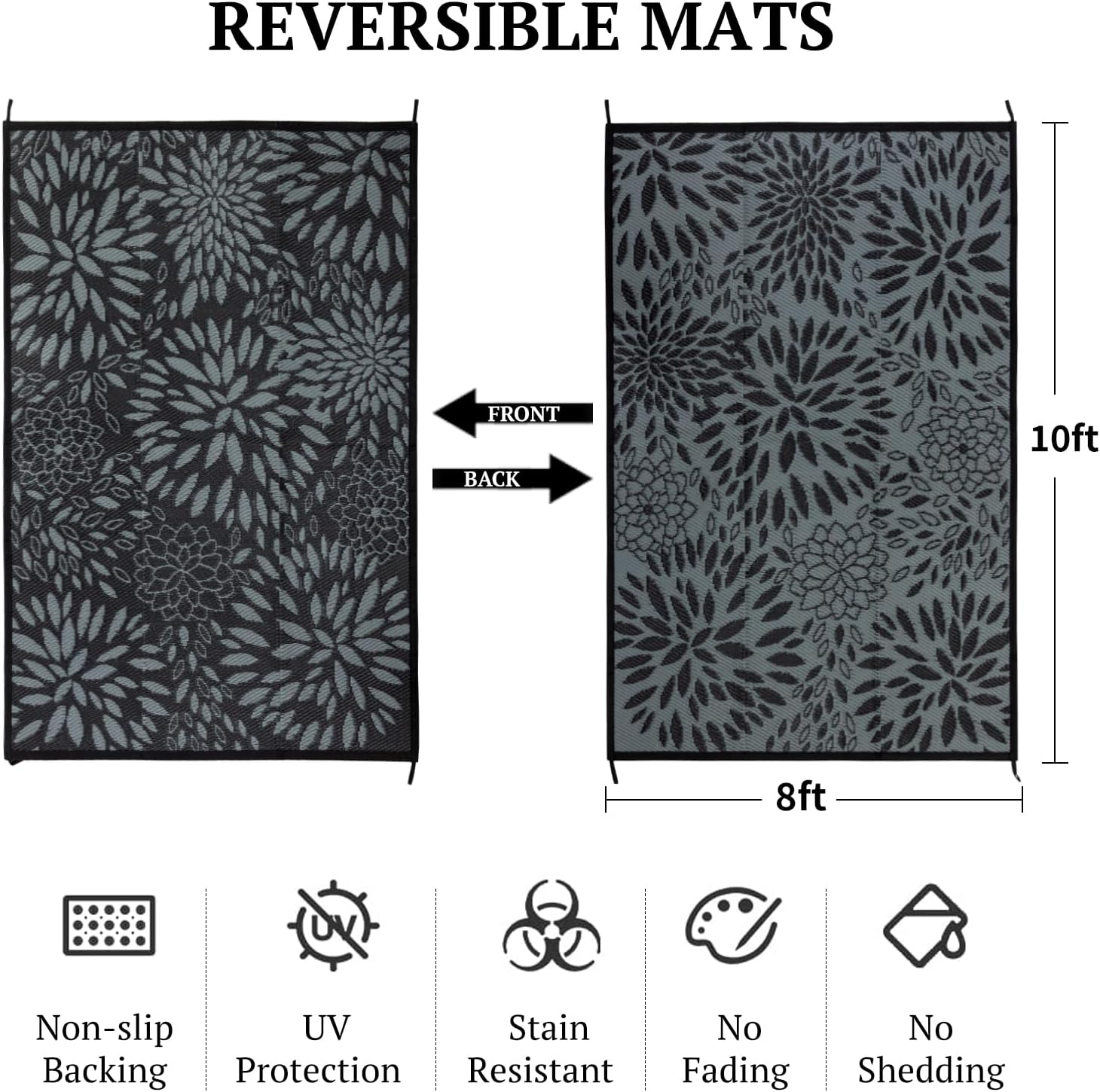 Transform Your Space: Review of the Eco-Friendly 8
