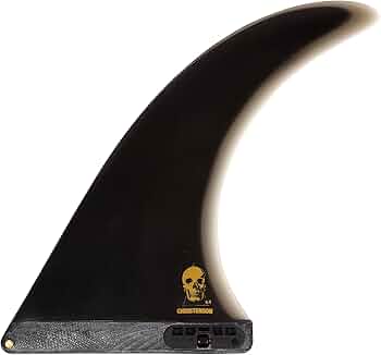 FCS2 クリステンソンン ロングボード シングル フィン7.5 Amazon | FCS2 ミッドレングス フィン CHRISTENSON LONGBOARD FIN 7.5