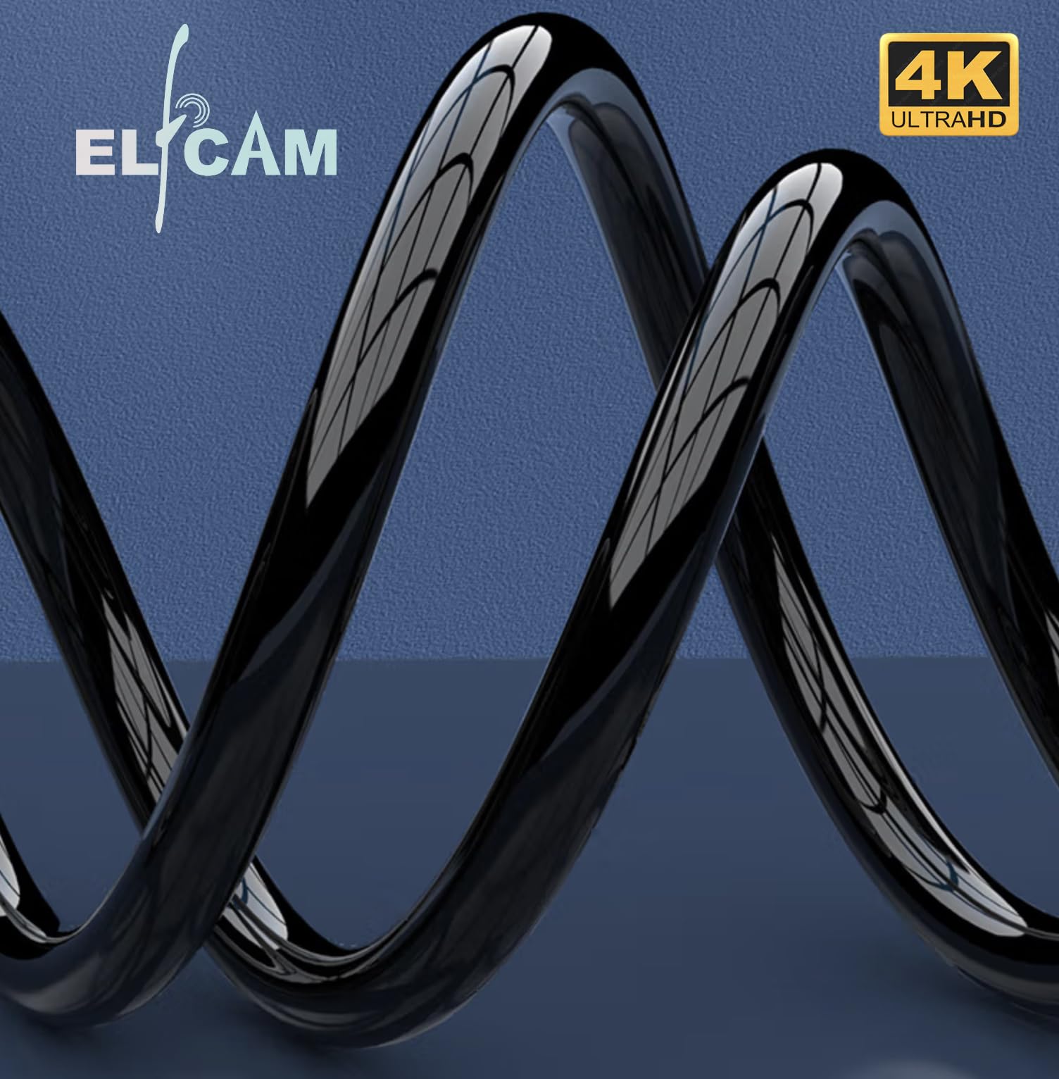 Ultra High Speed HDMI 2.1 Male To Male Cable | 4K | 8K | HDMI - View #7