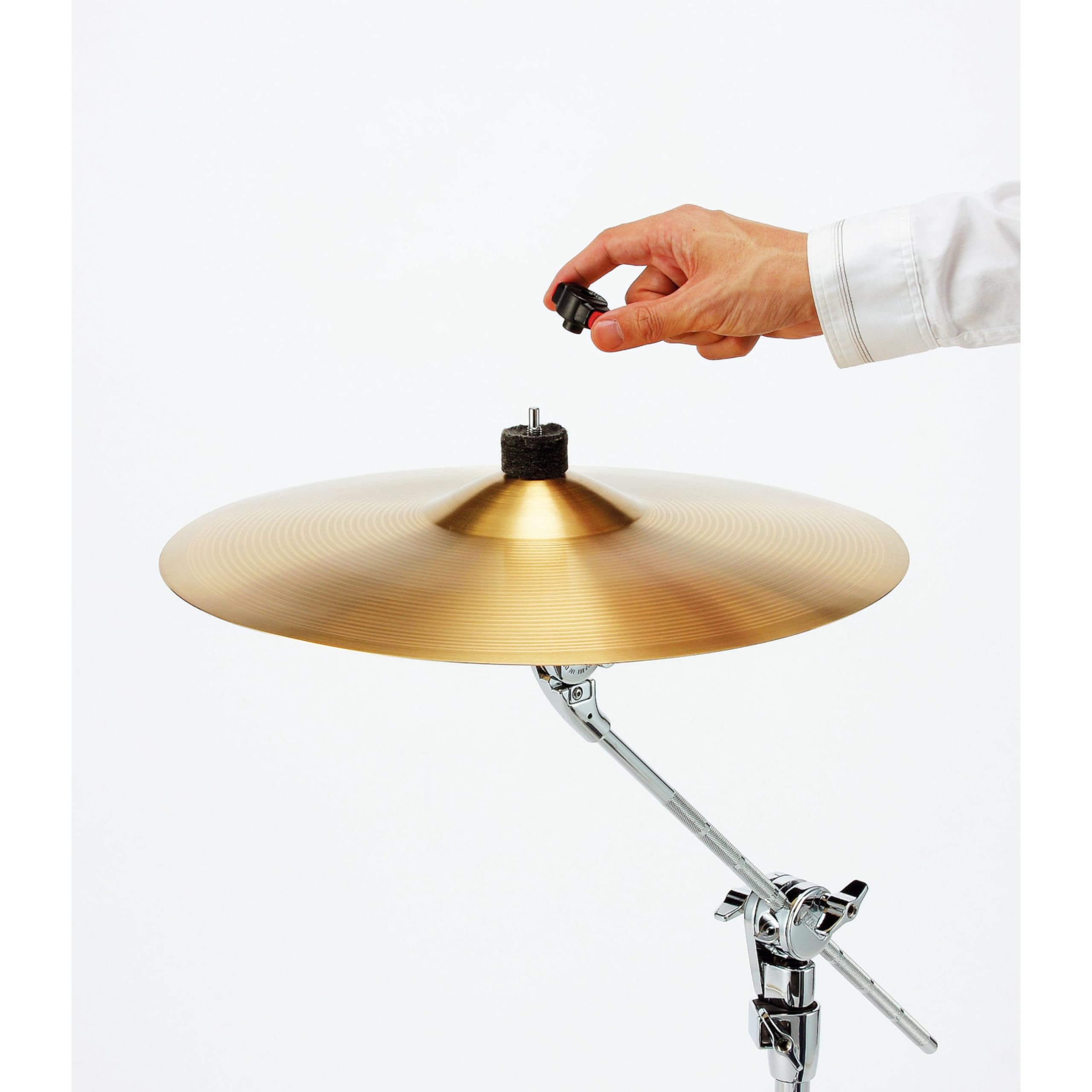 Tama HC83BWX2 Roadpro Cymbal Stand Set - Beckenständer