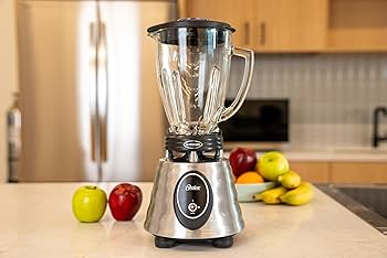 キッチン家電 Oster Classic Blender Amazon.com: Oster® Classic Series 8-Speed Blender with 6-Cup