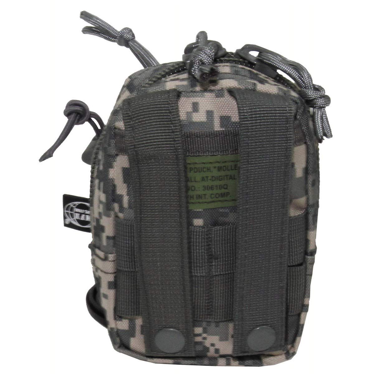 MFH Utility Bag MOLLE ACU Digital