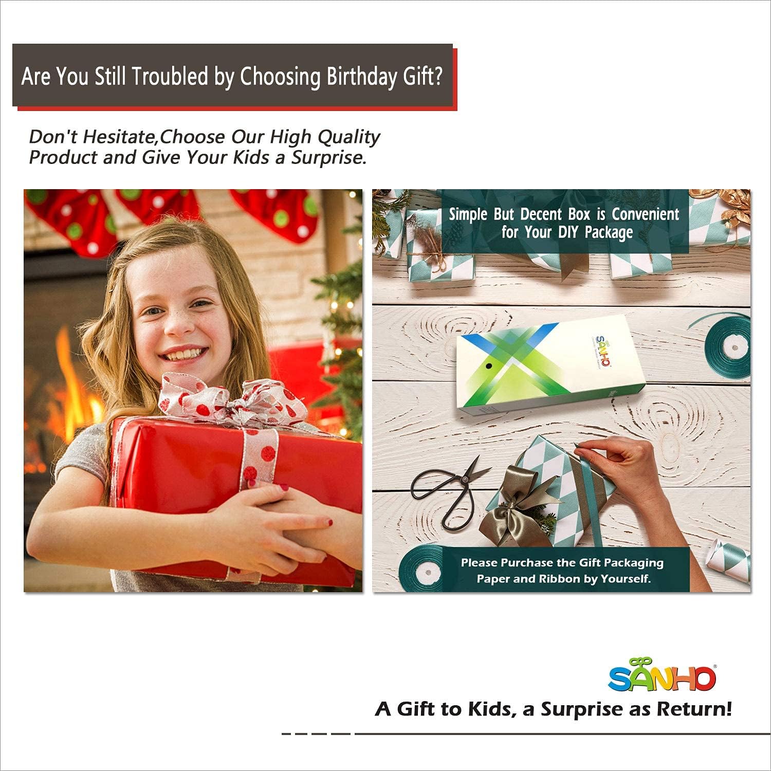 SANHO Premium Sensory Sock,Updated Version, X-Large, 70" L x 28" W, Good for Height: 65"-75" Green