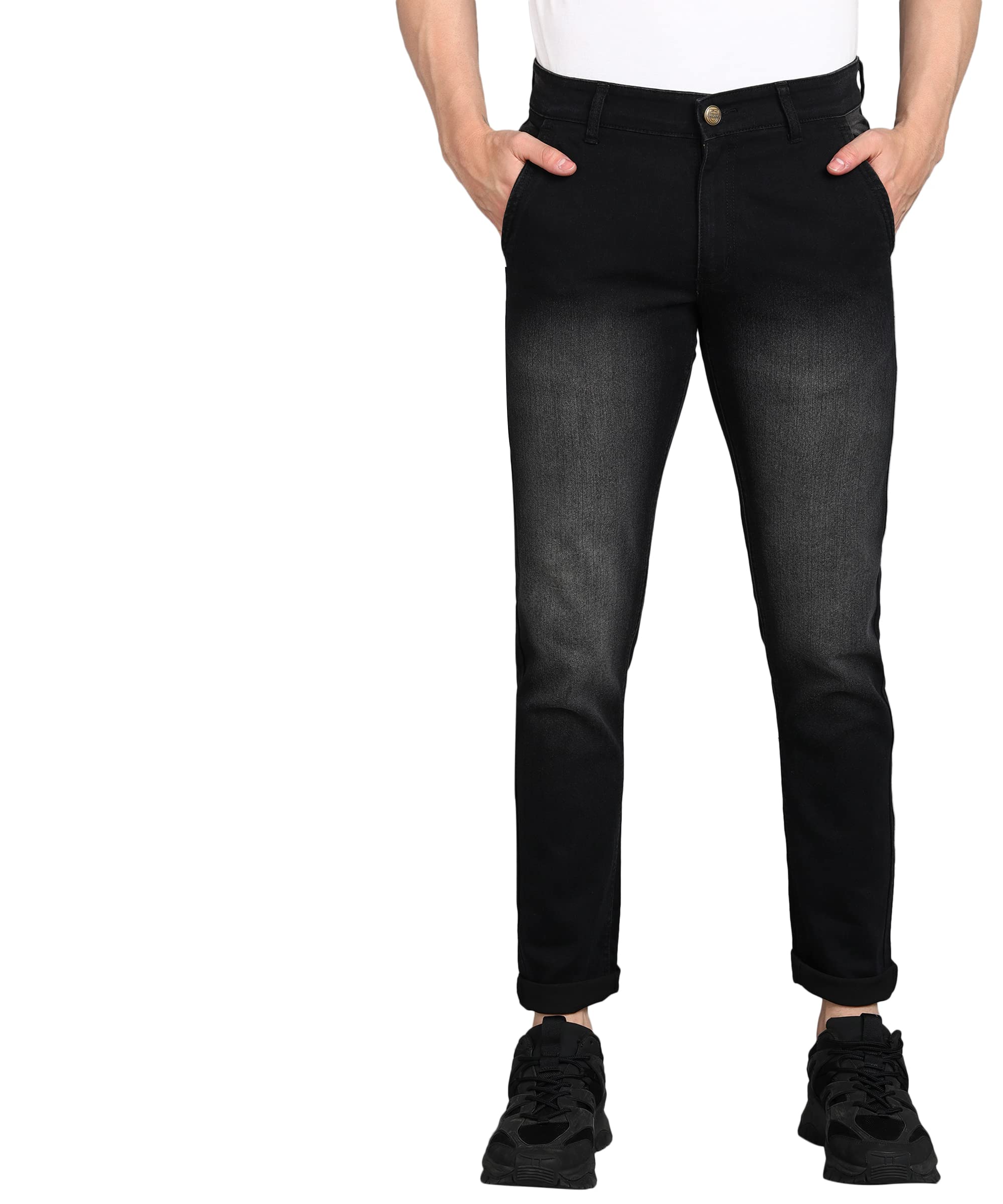 Urbano FashionMen Jeans
