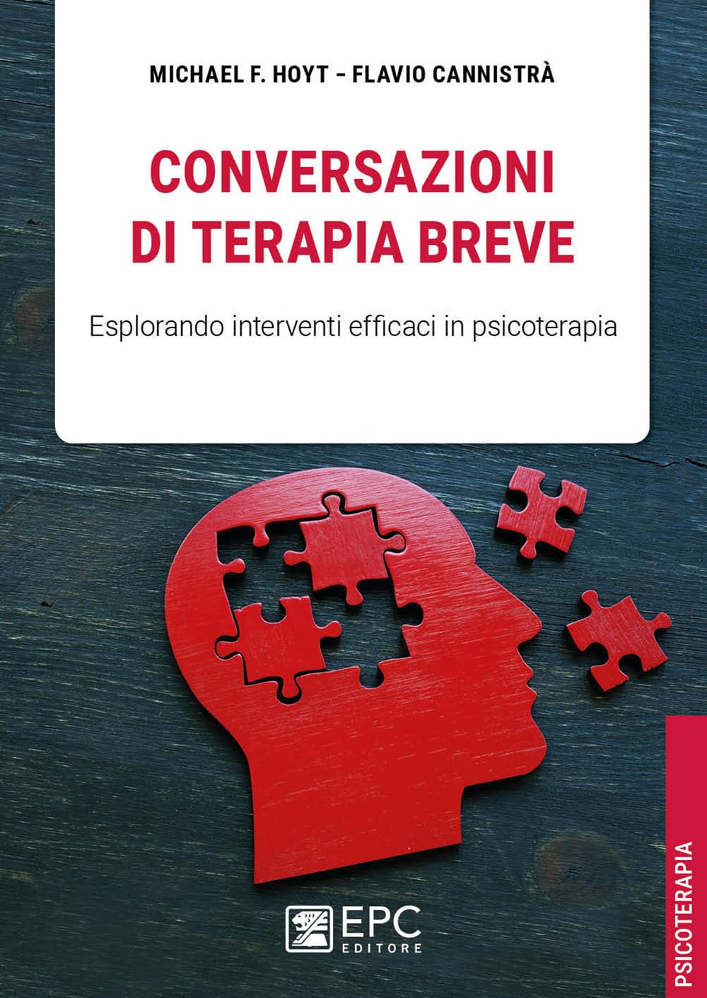 Conversazioni Di Terapia Breve - 4