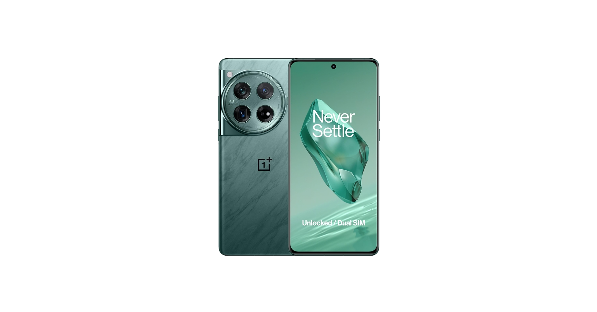 Amazon.com: OnePlus 12 Unlocked Android Phone — Snapdragon 8