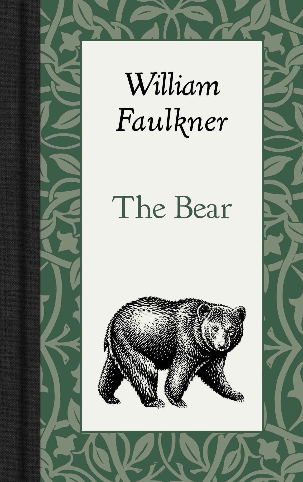 The Bear (American Roots)