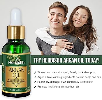 Amazon.com : Herbishh C3 Combo (Color + Repair + Condition) with