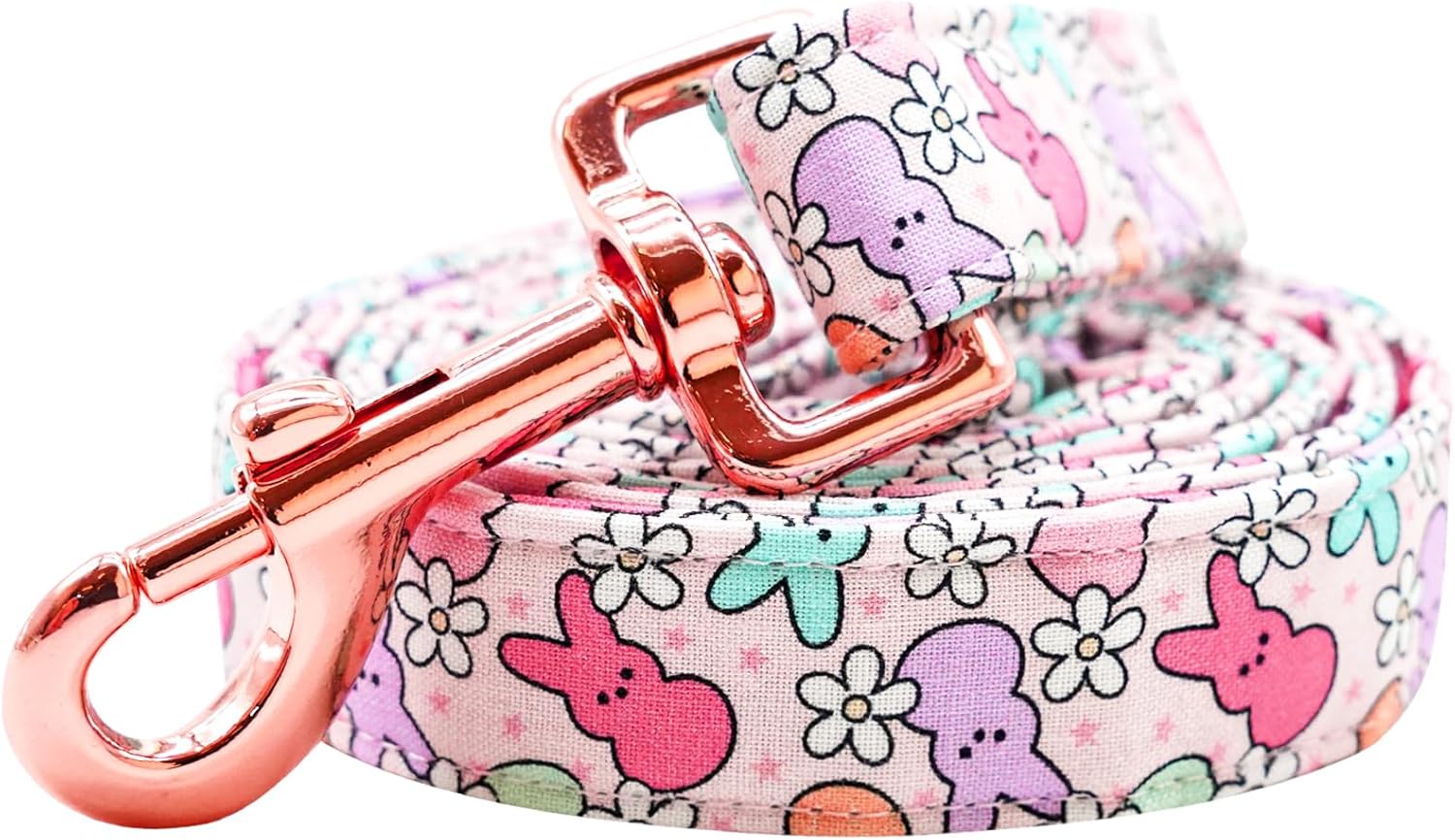 Lionheart glory Easter Day Strong Dog Leash, Spring