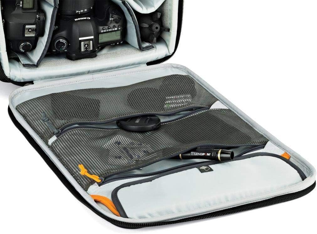 Weekly Top Sale Lowepro PhotoStream RL 150 Rolling Case for Camera - Black Super Sale 🛒 Lowepro PhotoStream RL 150 Rolling Case for Camera - Black