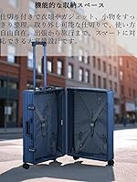 Amazon | [NEO KEEPR] [ネオキーパー] スーツケース キャリー