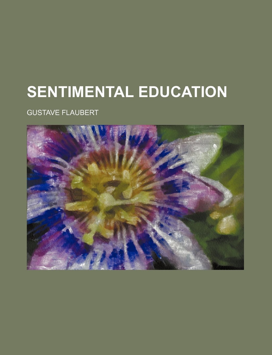 Sentimental Education