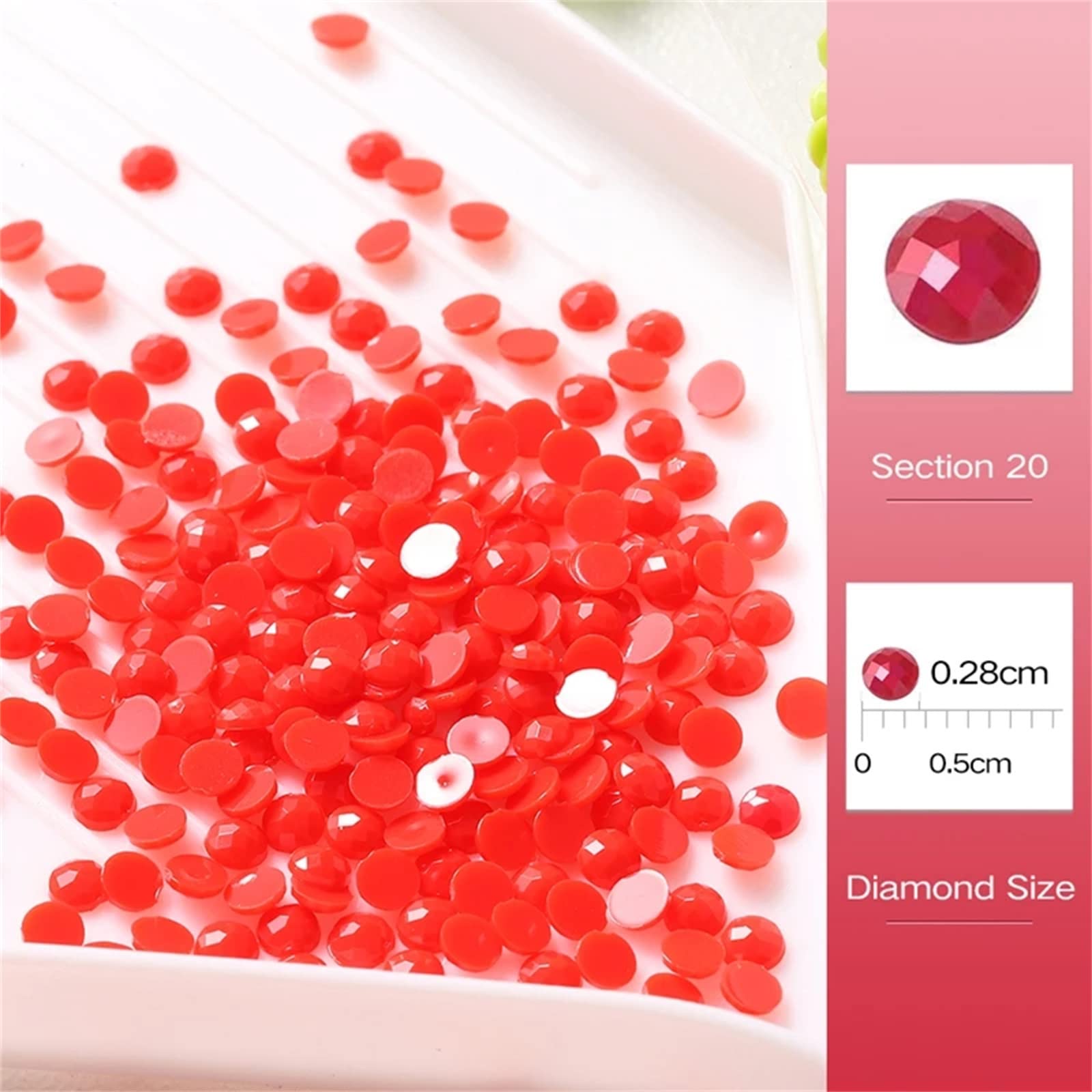 Diamond Painting Set Full Groß,Tierwelt,5D Diamond Painting Erwachsene und Kinder Diamant Painting Bilder Malen Nach Zahlen Diamant Wohnzimmer Schlafzimmer Büro Wand Dekoration，Round drill 50x150cm
