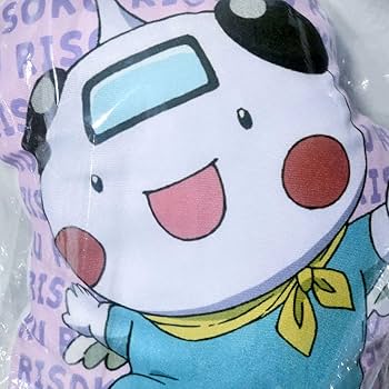 HUNTER×HUNTER ダイカットクッション　まとめ売り Amazon.co.jp: クッション ポットクリン ナックル ハンター