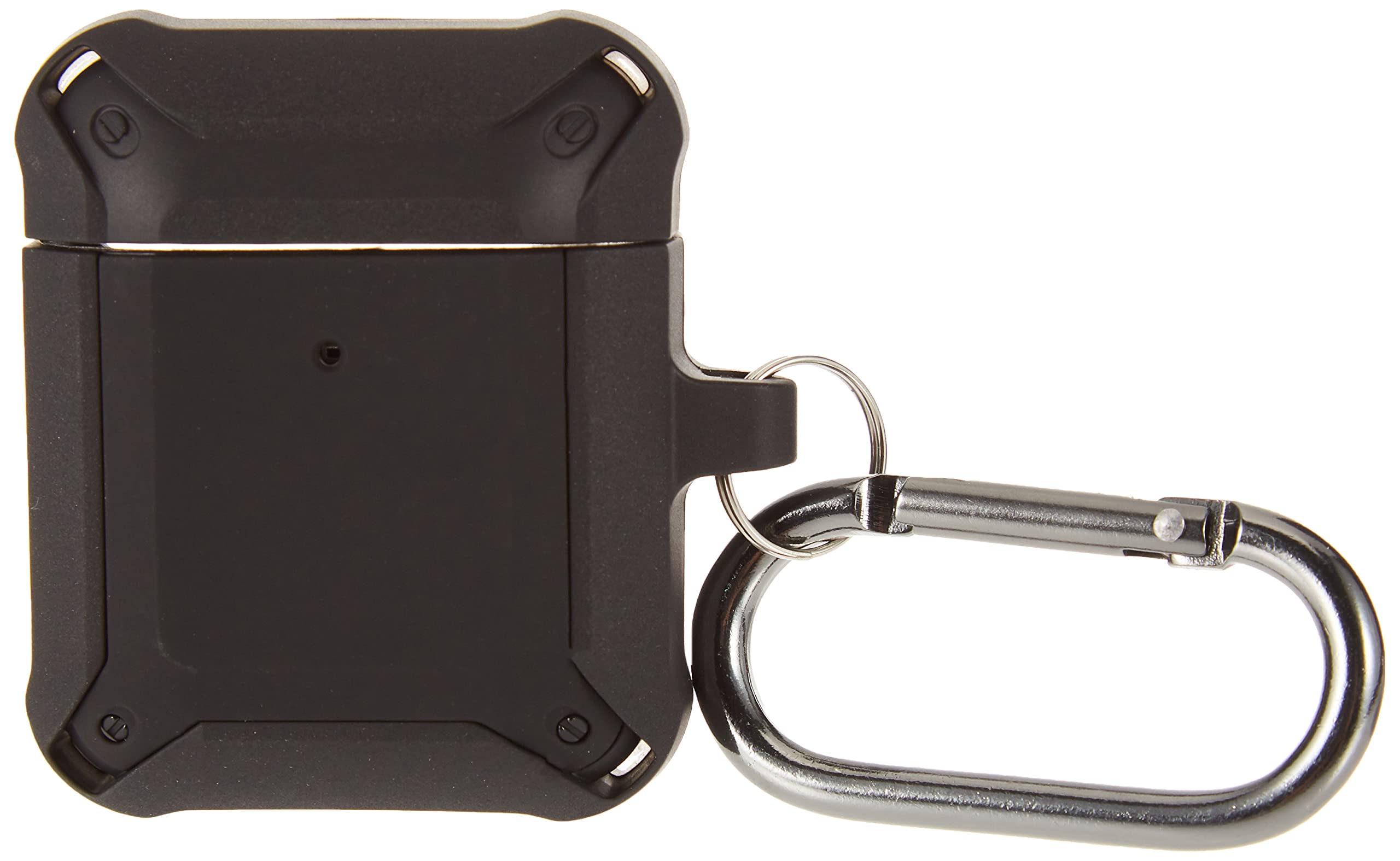 WIWU APC002 Coque de Protection pour Airpods Noir