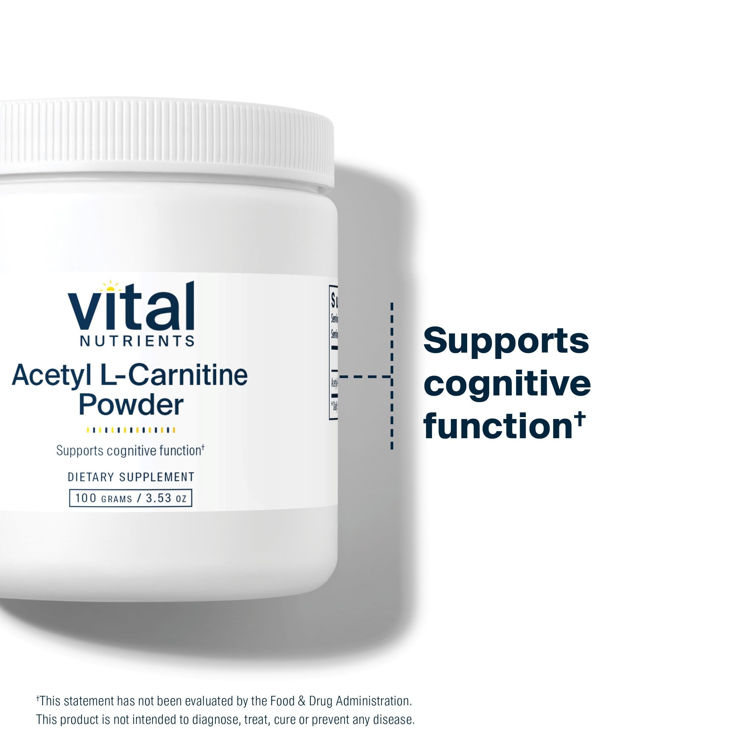 l carnitina cosa serve Carnitina