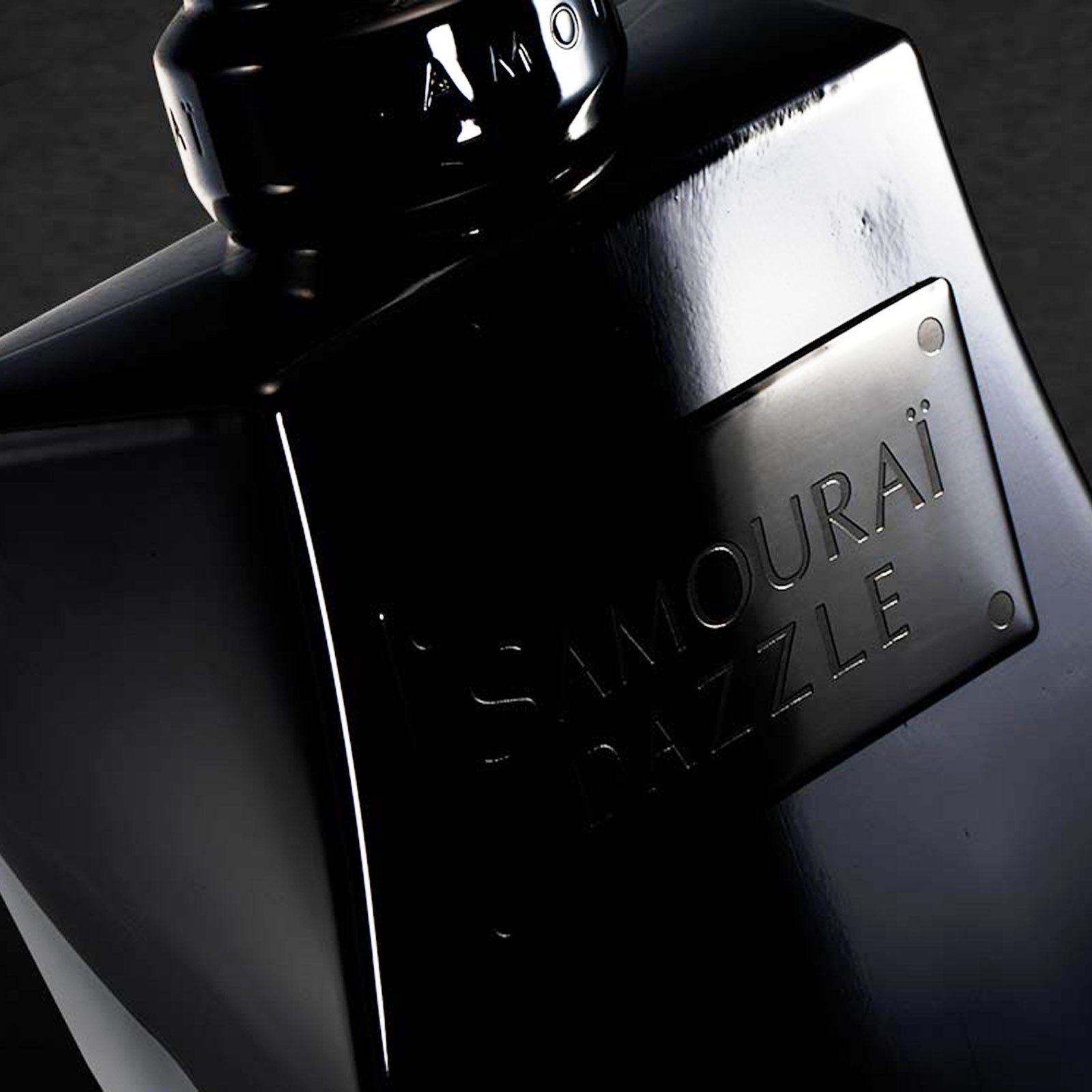 Amazon.co.jp: サムライ ダズル EDT SP 100ml【SAMOURAI DAZZLE