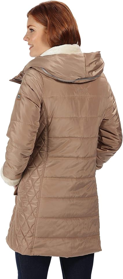 regatta pernella toffee