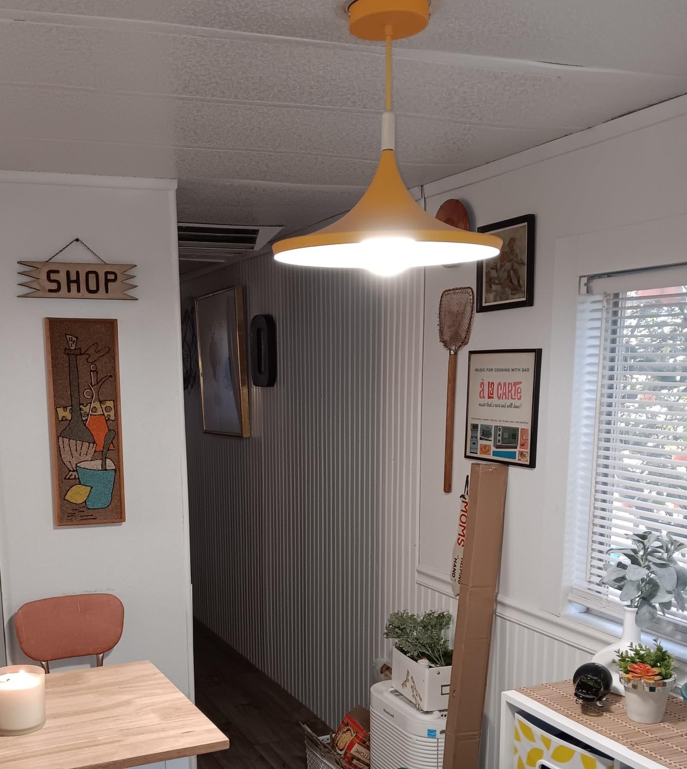 Customer photo