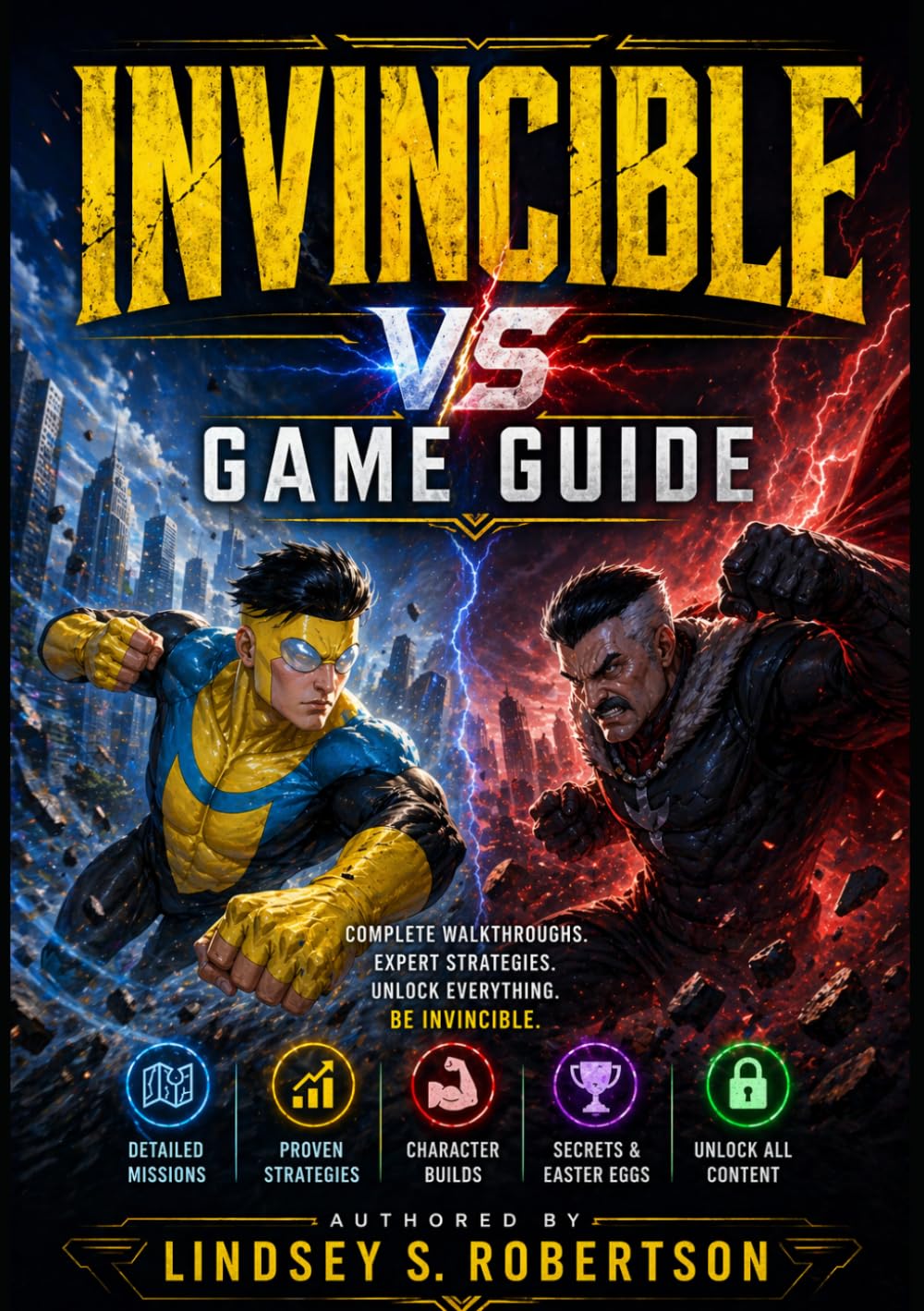 Invincible Vs Game Guide: Brutal Combos, Emotional Stakes, and the Complete Roadmap to Becoming Unstoppable