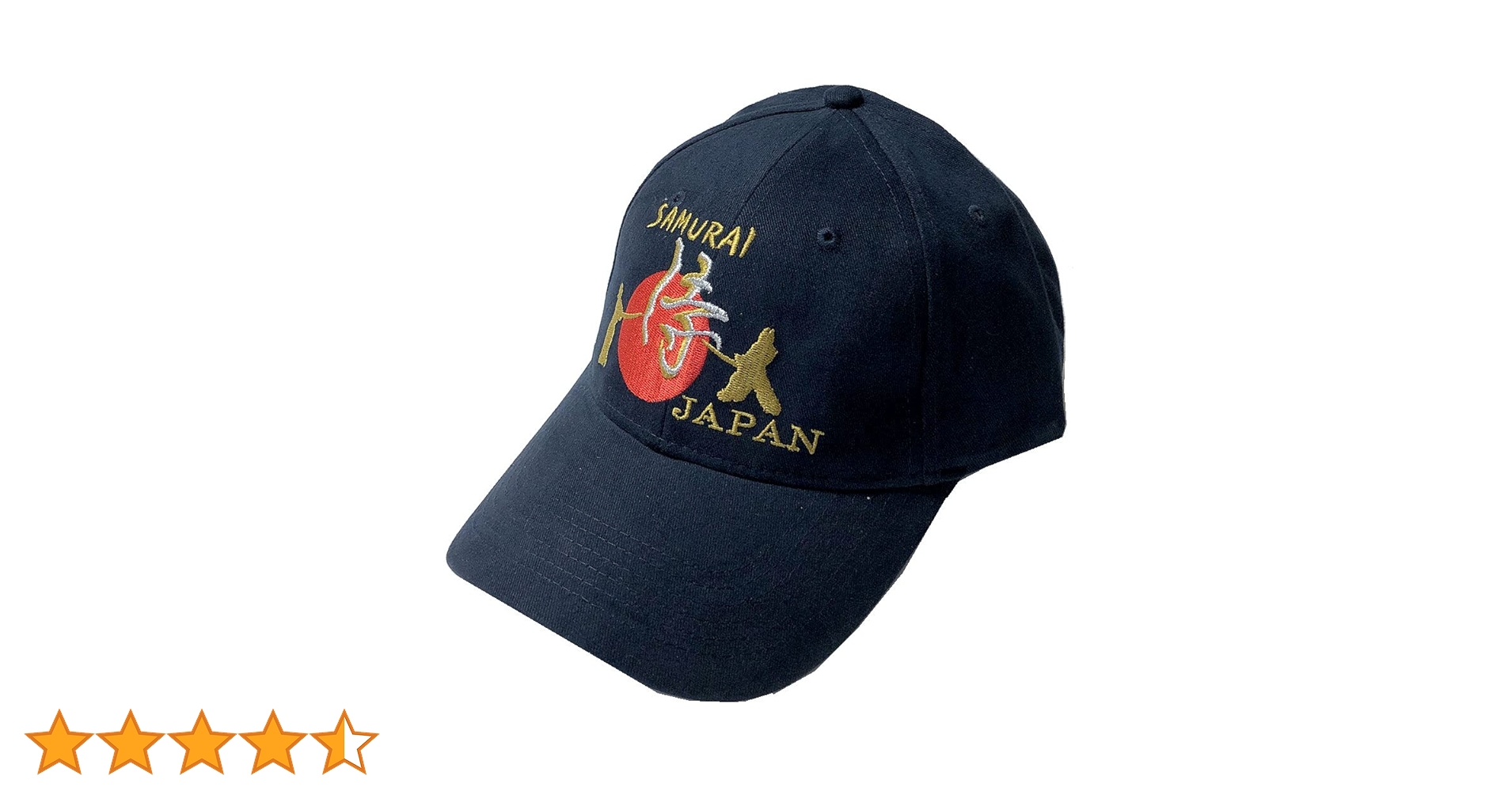 SAMURAI JAPAN メッシュキャップ ネイビー返品不可 SAMURAI JAPAN メッシュキャップ ネイビー返品不可 SAMURAI